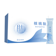 核桃粉肽