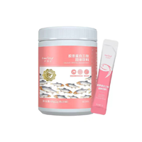 罐装粉剂1-2.5g