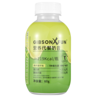 瓶装粉剂60g